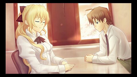 Hisao's New Reality | Katawa Shoujo *Re-Engineered* | Part 2