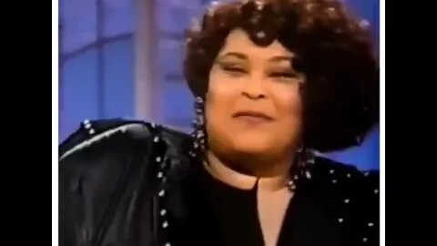 La cara detrás de una de las intro de canciones más famosas de la historia