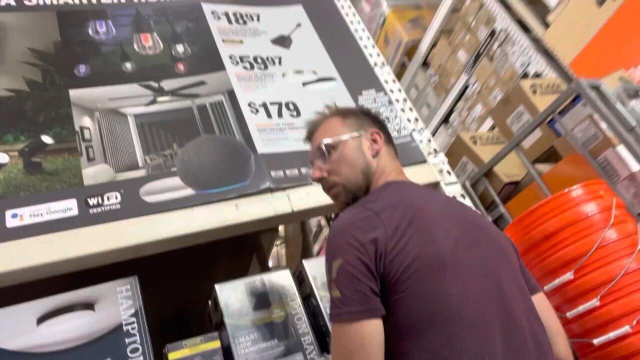 He won’t say the N word