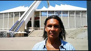 SOUTH AFRICA - Durban - Neil Pillai looking for his origin (Video) (8Rf)