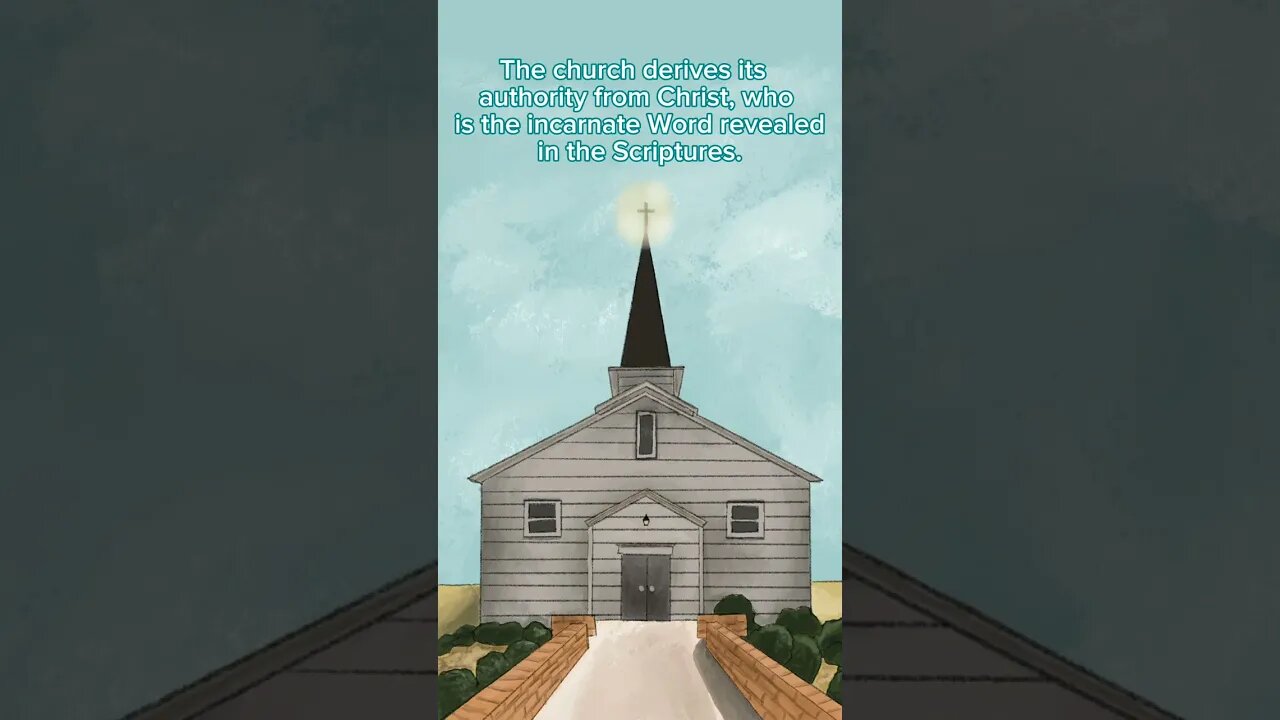 What We Believe 12: The Church #seventhdayadventist #sda #christ