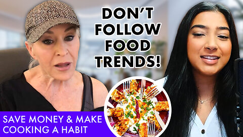 Poison in Your Pantry: All The Devastating Consequences of Blindly Following Food Trends