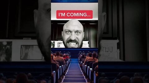 Ryback is Coming