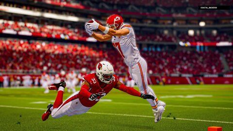 Madden 23: The Most Exciting Moments!