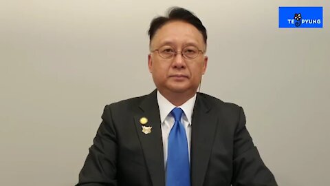 ★허경영에 대한 태평의 공식 입장 발표 [태평] 190717 수 [김일선의 시사적중] 김일선 교수