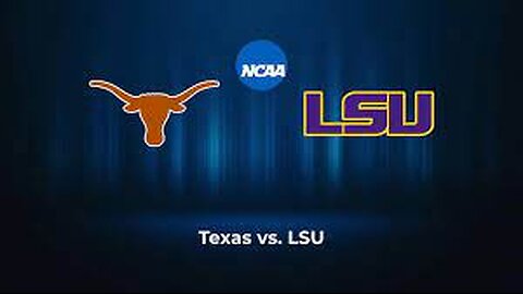 LSU vs. #19 Texas Basketball Highlights 12/16/2023