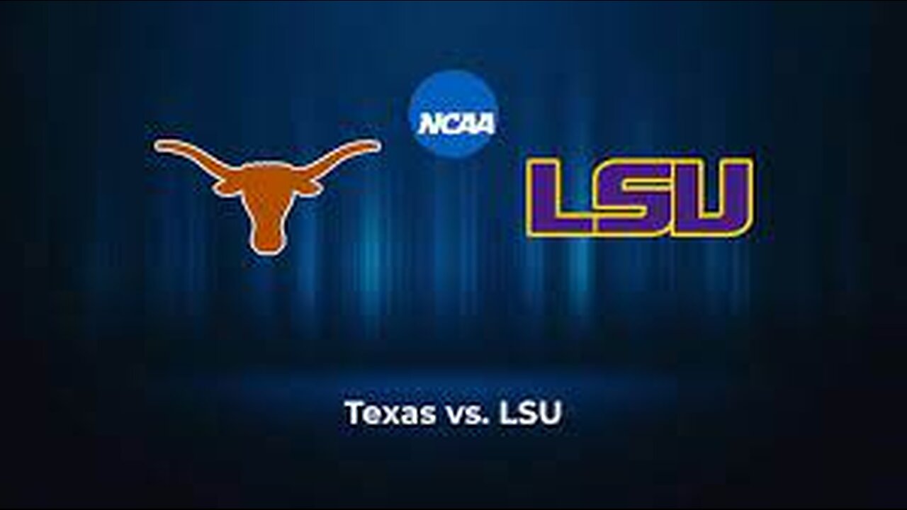 LSU vs. #19 Texas Basketball Highlights 12/16/2023