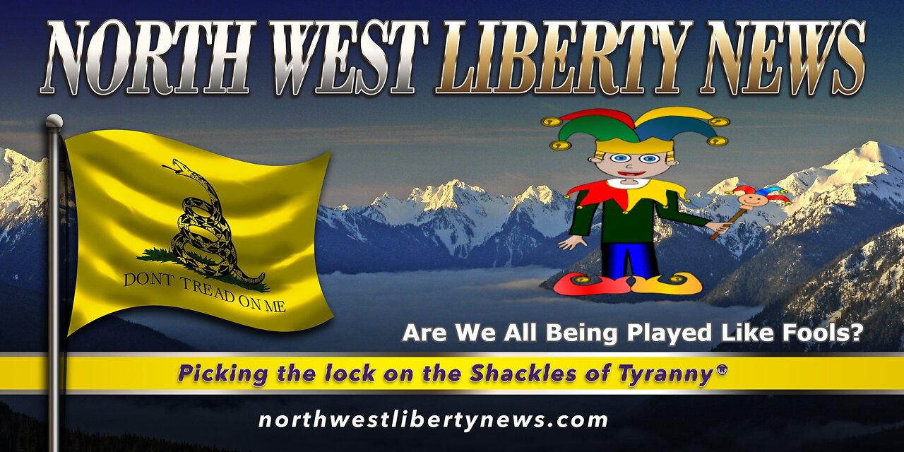 NWLNews –Are We All Being Played Like Fools? - Live