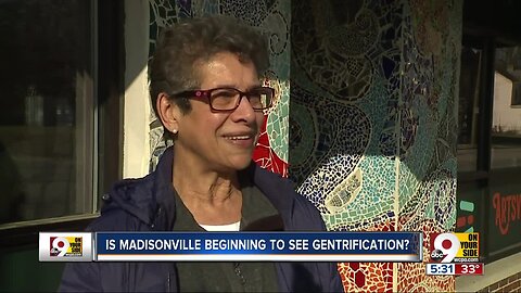 Is Madisonville becoming gentrified? Rising rents, taxes causing some to leave