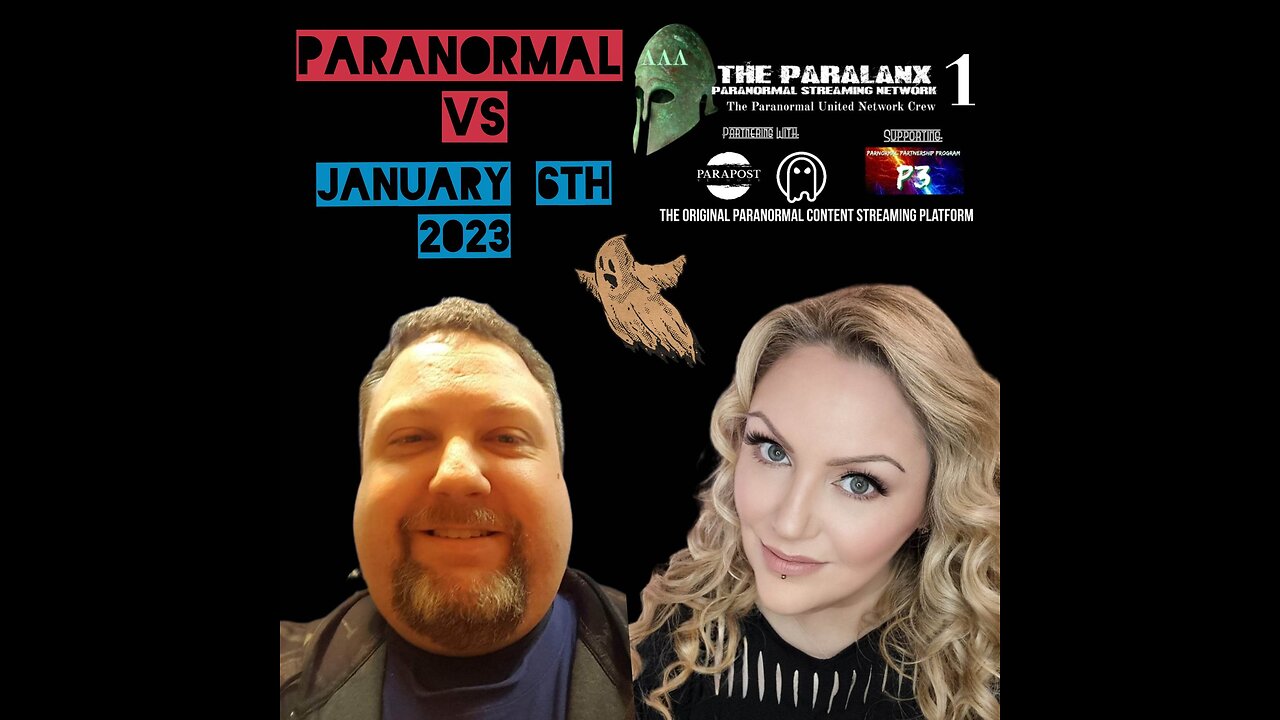 Paranormal Vs