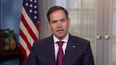 Rubio Statement on Judiciary Hearing
