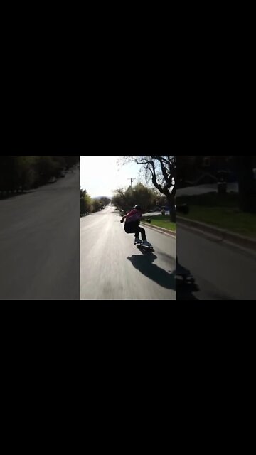 Dylan Hepworth - Fresh Pavement #sk8 #shorts #Switch