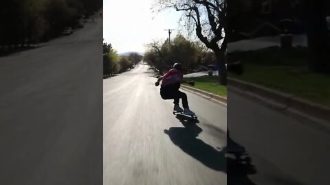 Dylan Hepworth - Fresh Pavement #sk8 #shorts #Switch