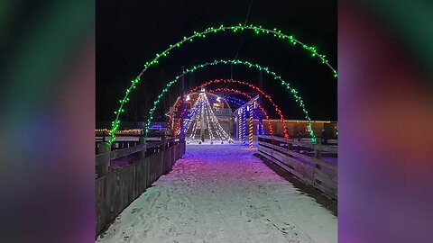 Christmas On The Farm | Tuesday, December 20, 2022 | Micah Quinn | Bridge City News