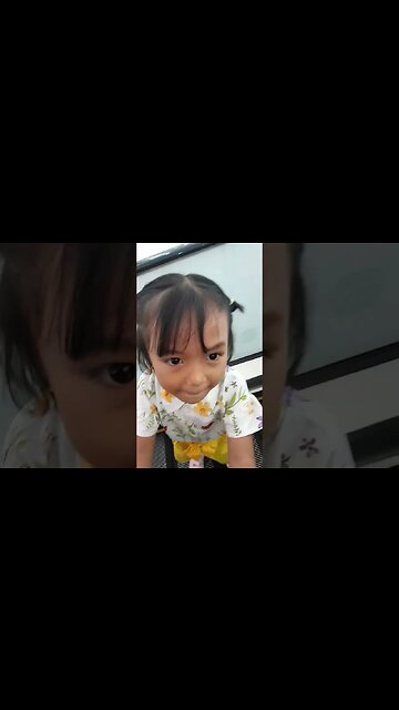 naik eskalator takut