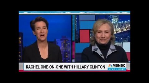 Is Hillary Clinton OK? Sure Don't Sound Like It...