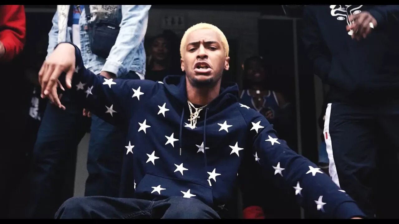 Comethazine - Shoot Me (Official Music Video)