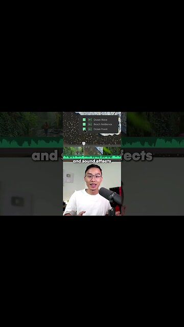 INSANE AI Tools Coming to Adobe Premiere Pro! #shorts #premierepro #aftereffects