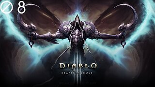 Diablo 3 |08| Après Wortham