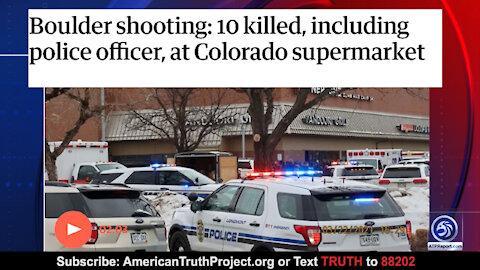 Media Conceals Colorado Shooter Identity