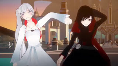 RWBY Randomness 8