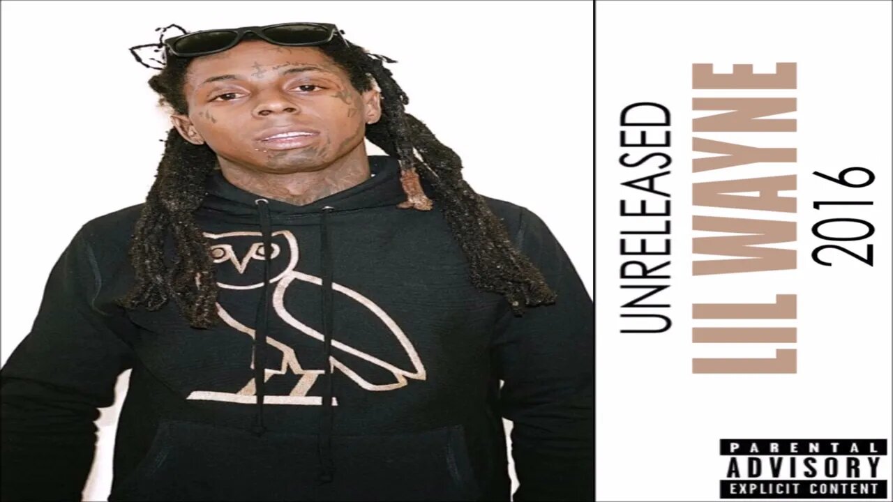 Lil Wayne - We Have (Short Snippet. Unreleased) RnB? Love? Velvet song? (Repeated 1min) (432hz)