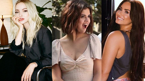 How These 6 Disney Stars Became Famous!