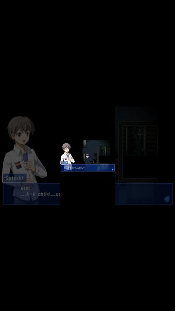 Selective Scares Based on the Terrible Writing #Shorts