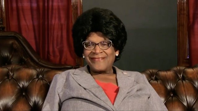 Althea Garrison: An Unintentional Transgender Pioneer In The US