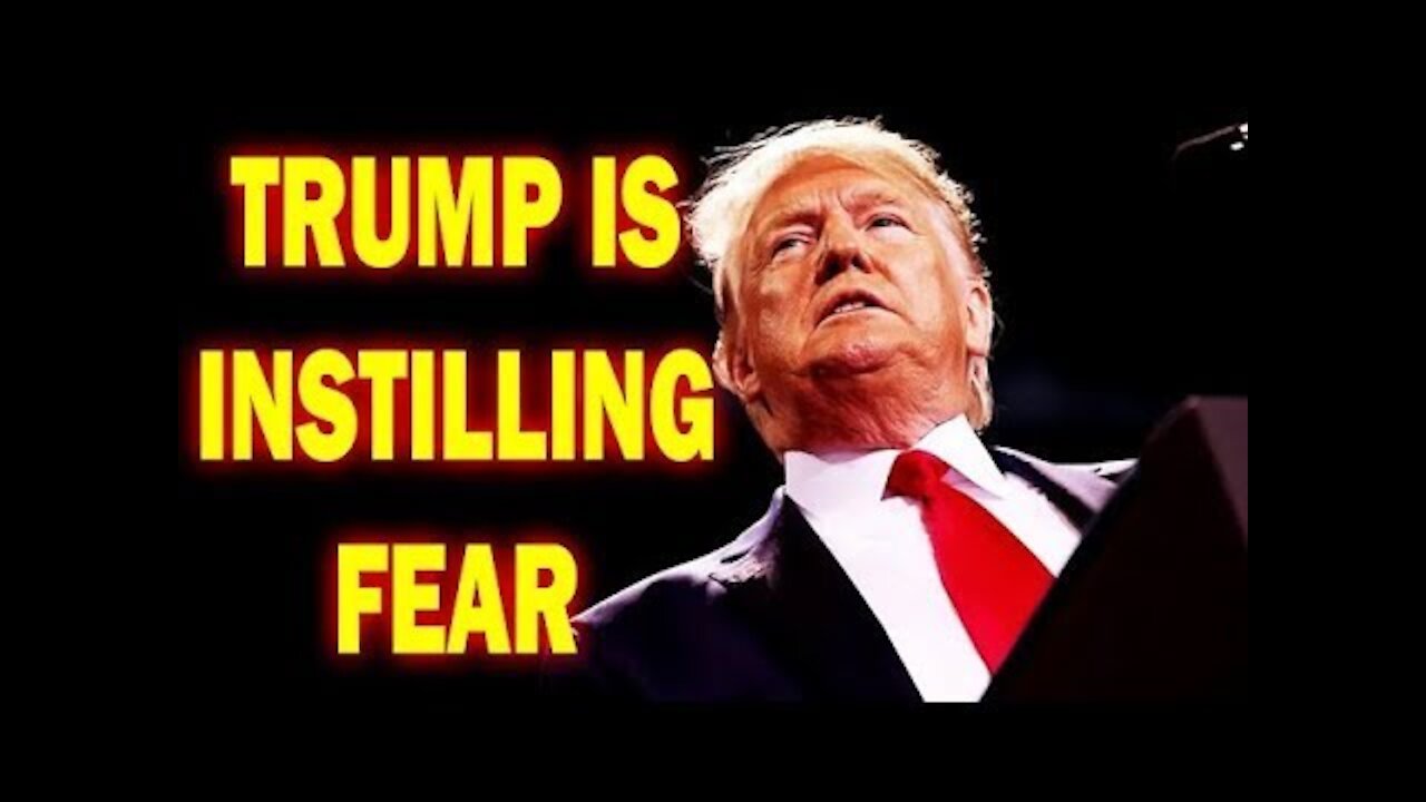 'TRUMP IS INSTILLING FEAR ' JUAN O'SAVIN EXCLUSIVE UPDATE TODAY NEWS BREAKING