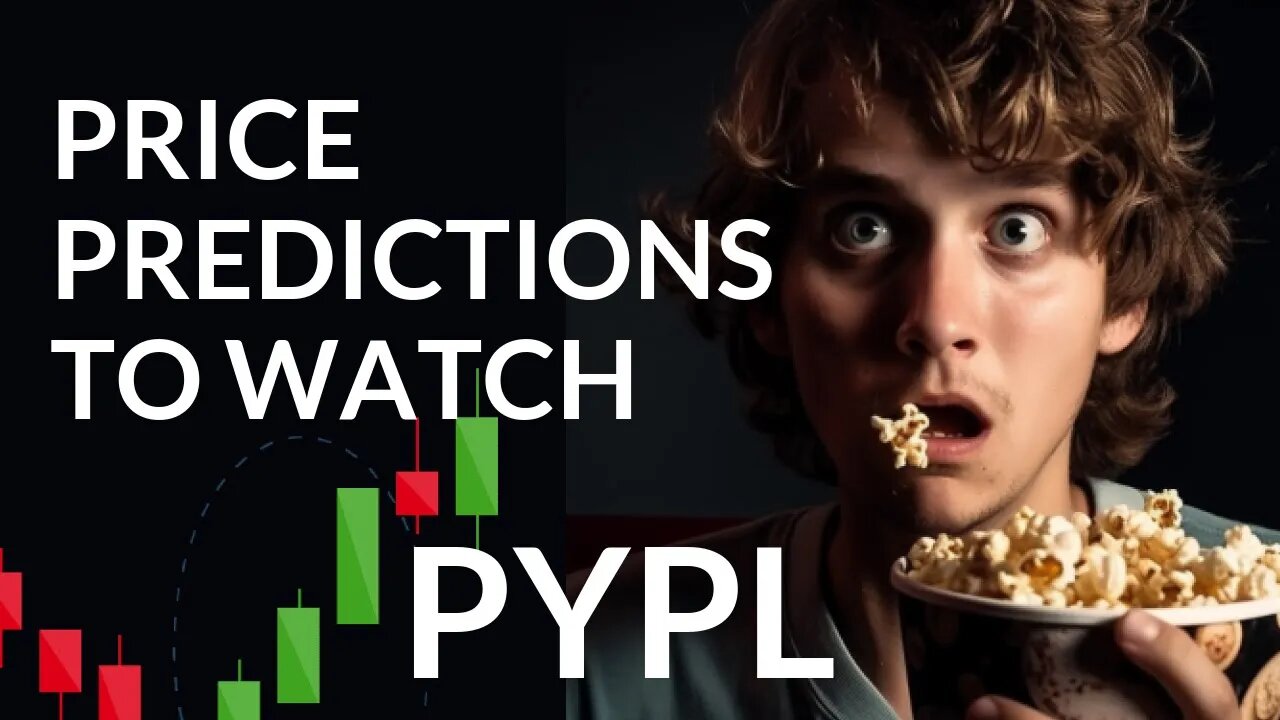 Navigating PYPL's Market Shifts: In-Depth Stock Analysis & Predictions for Mon - Stay Ahead!