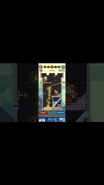 How to Loot - Level 198