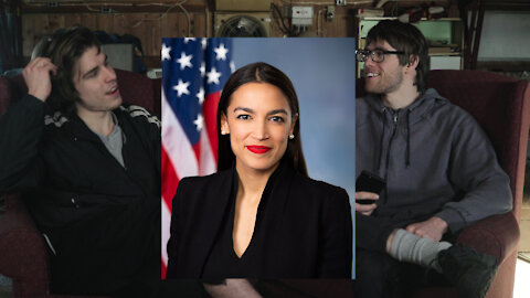 How Hot is AOC?