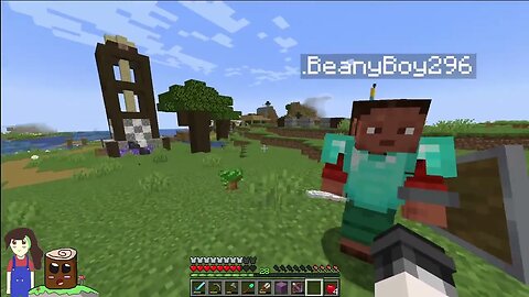 TenkoBerry's Minecraft Server Shenanigans : 3 Hours of Beany Certified Content