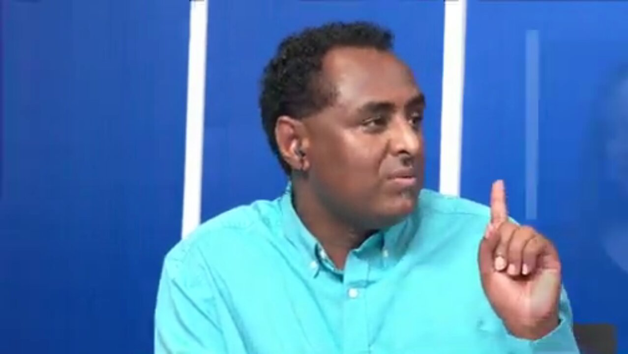 የኢትዮጵያ ህዝብ ከአብይ በፊት እነ ደመቀ መኮንንን ካላጠፋ ኢትዮጵያ መቼም አትድንም - ሀብታሙ አያሌው