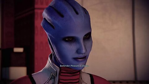 An Interesting Dilemma| Mass Effect 2 | Livestream