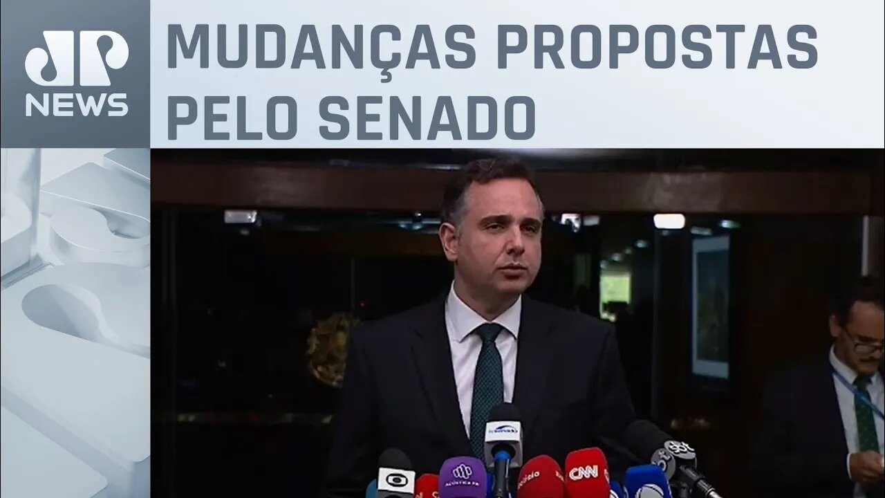 Governo recebe modelo de repactuação de dívidas de estados