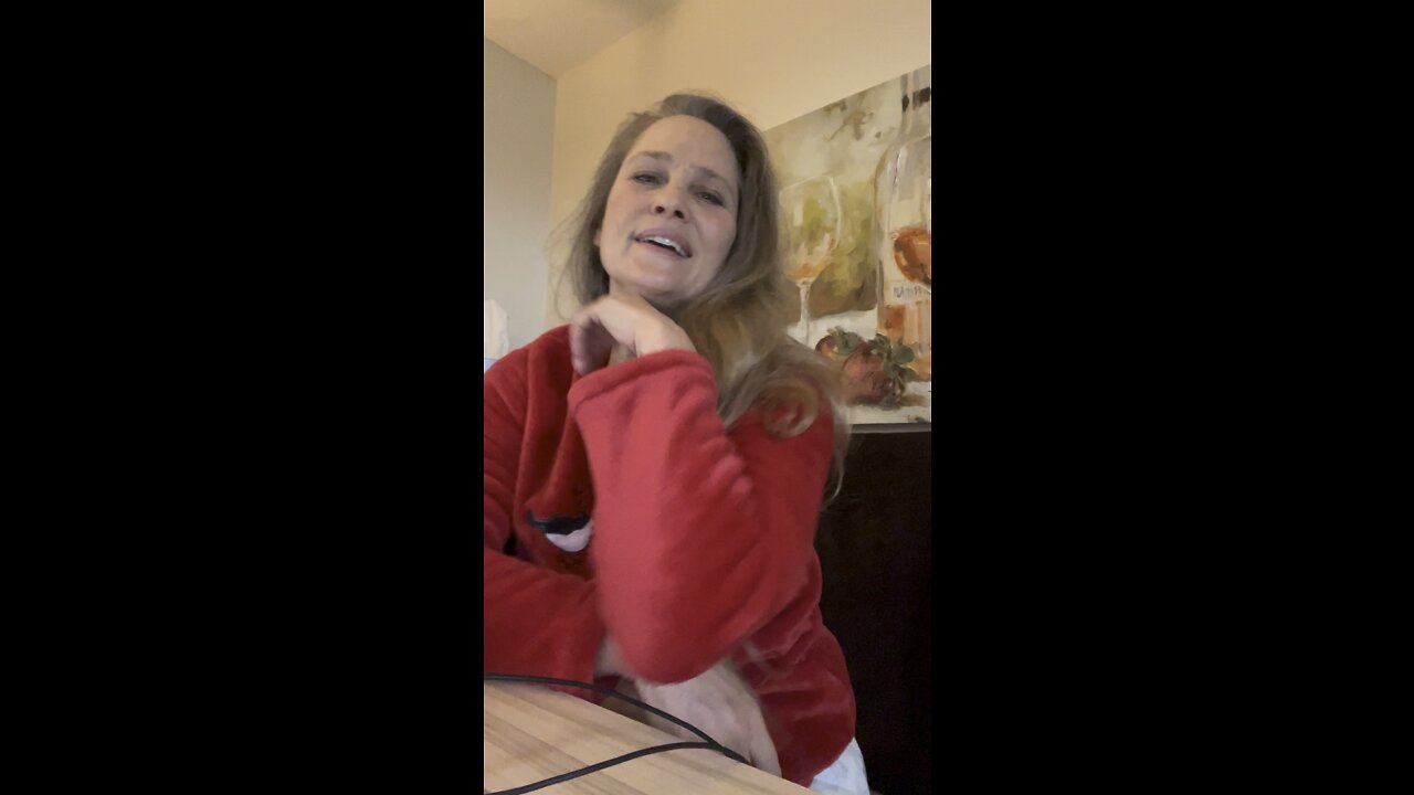 Don’t forget to breath