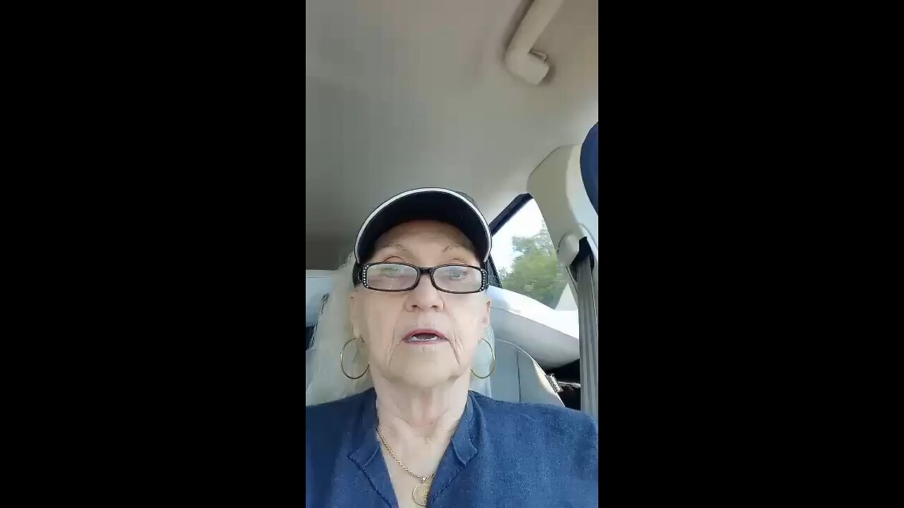 Granny Peach's thought for the day: Muscles.