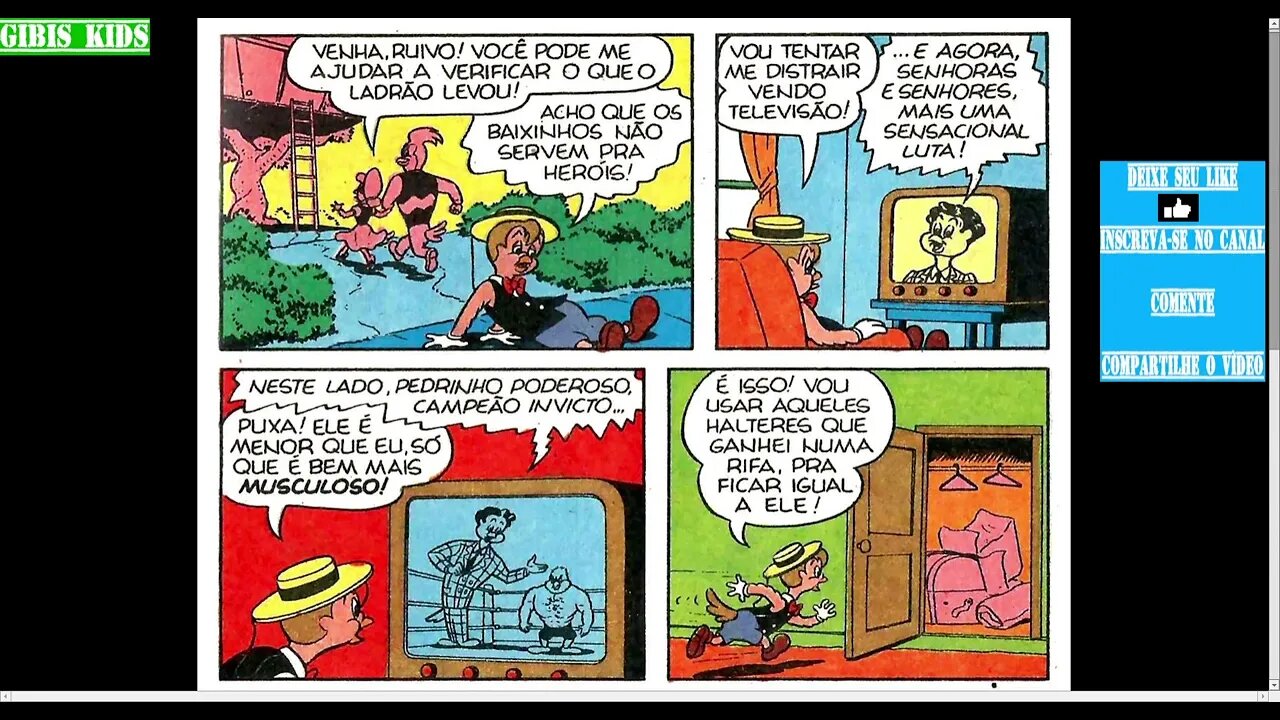 Pica Pau Homero O Quase Herói