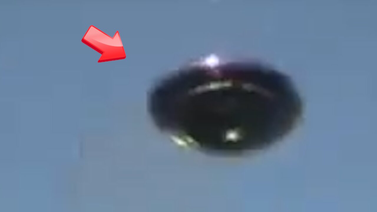 UFOs of the same type come to earth many times