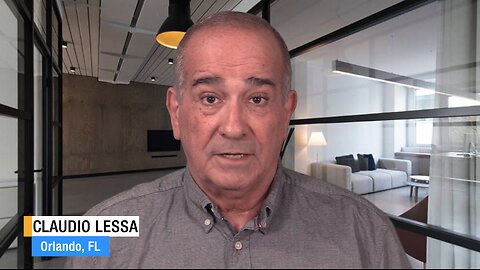 Orações - 11 Julho 2024