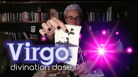 iScry Virgos | Divination dose | Baking, Rising, Wings back, Crystal, Money cake & new cycle!!