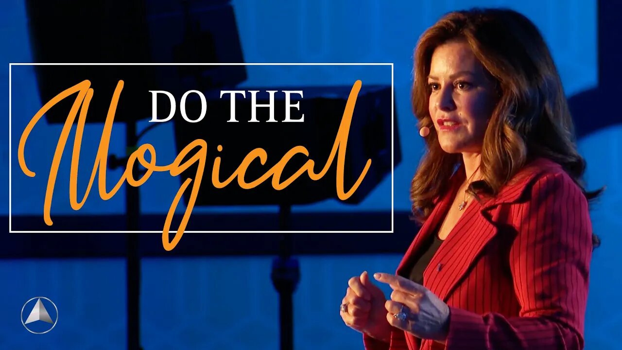 Do The Illogical | Bob Proctor & Sandy Gallagher