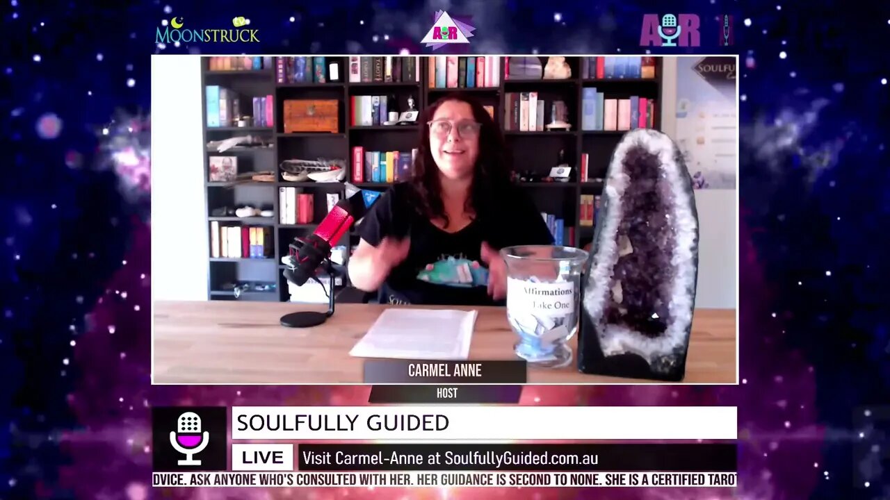 Soulfully Guided - February 22, 2023