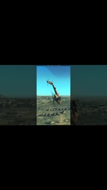 Do A Barrel Roll | Heliborne Funny Moments #shorts #Heliborne #pcgaming