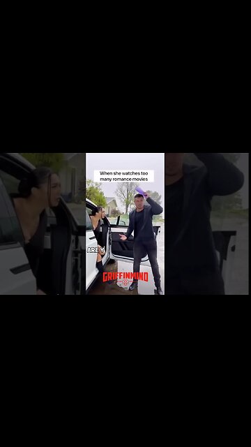 Man successfully gets Equality with Women..