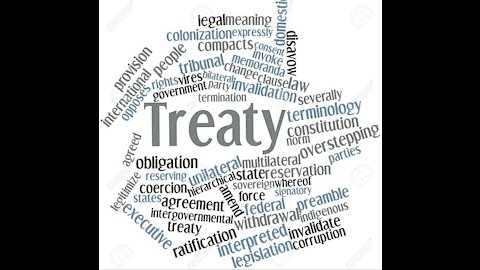 Treaty