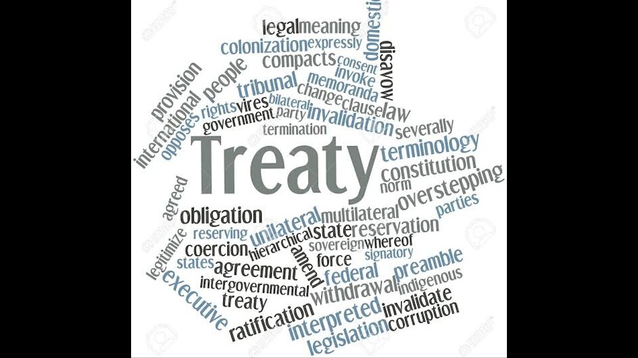 Treaty