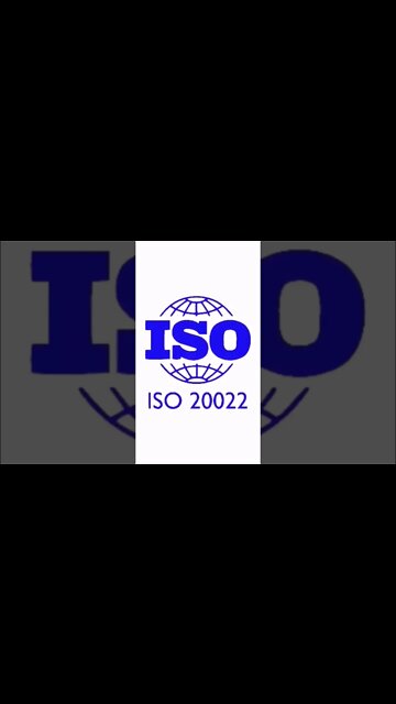 Na Discord HSH Pro wleciał gruby research - Tokeny ISO 20022